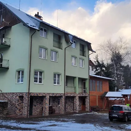 Hotel Садиба 