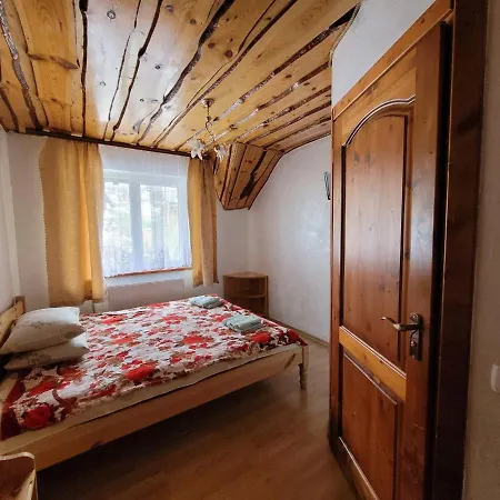 Hotel Садиба 