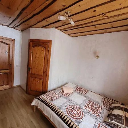 Hotel Садиба 