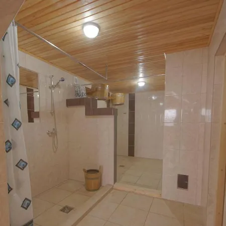 Hotel Садиба 